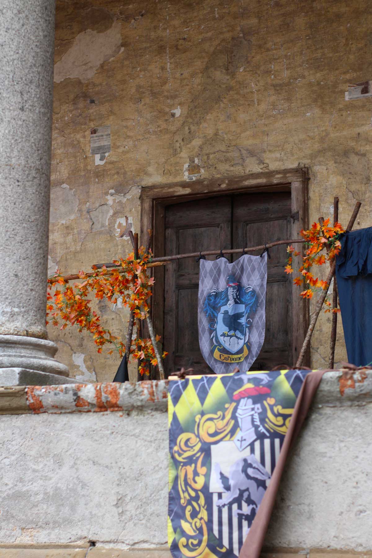 scuola magia Milano