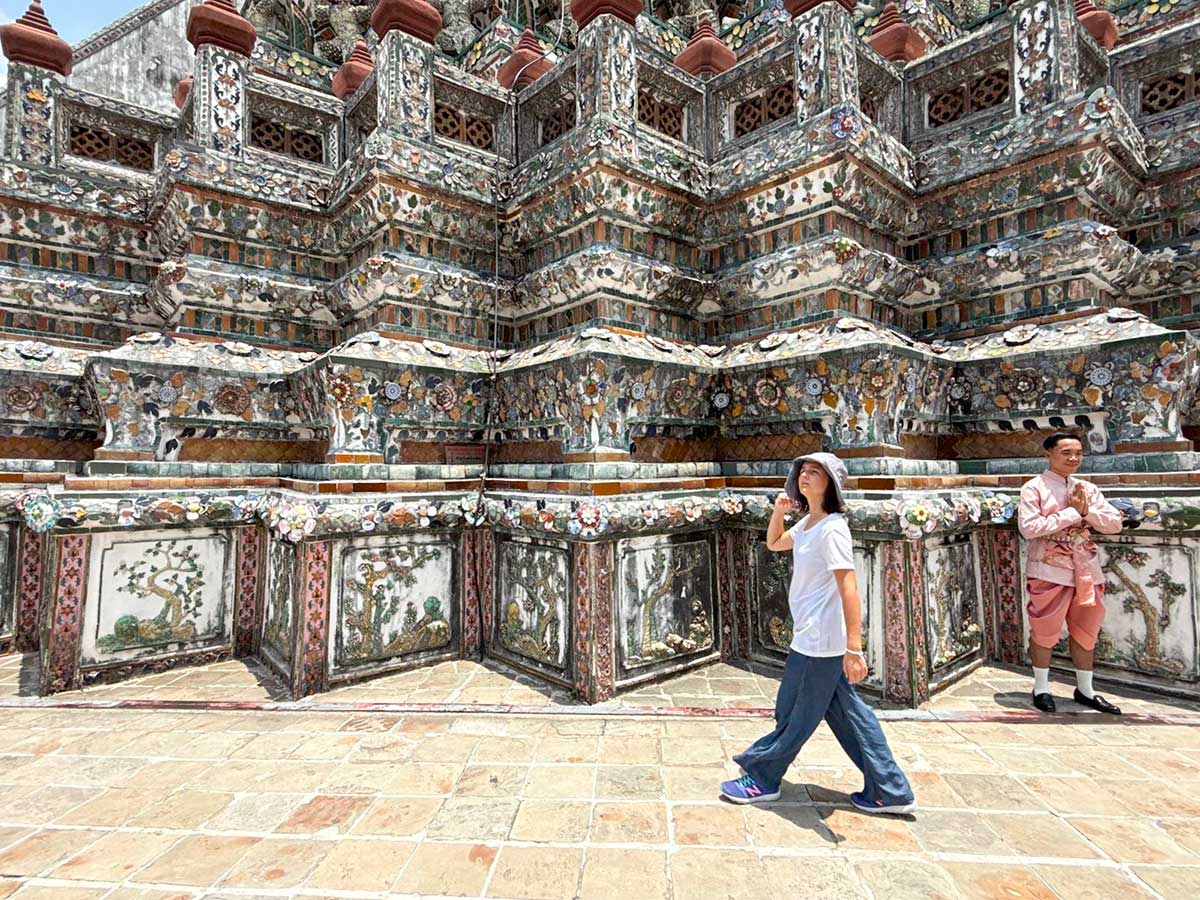 wat Arun