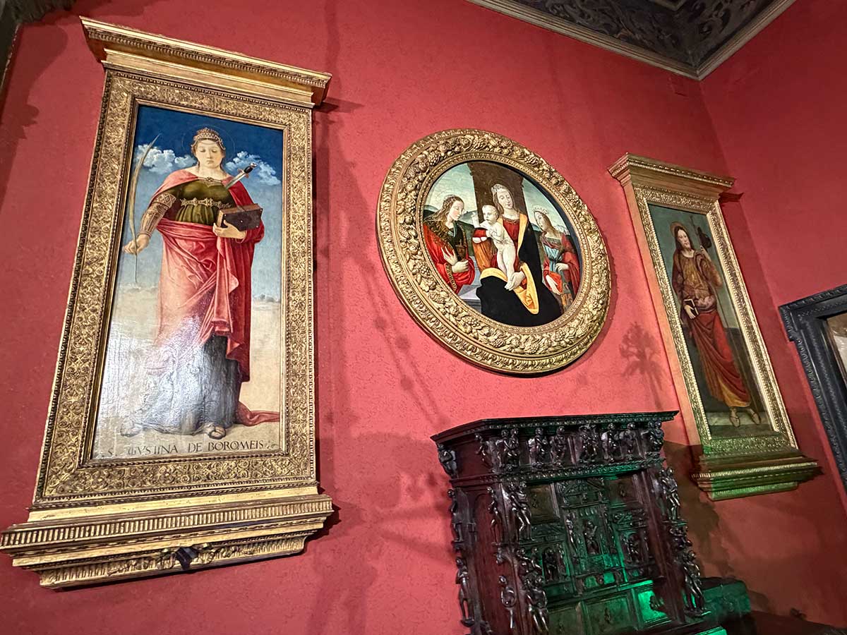 Casa Bagatti Valsecchi