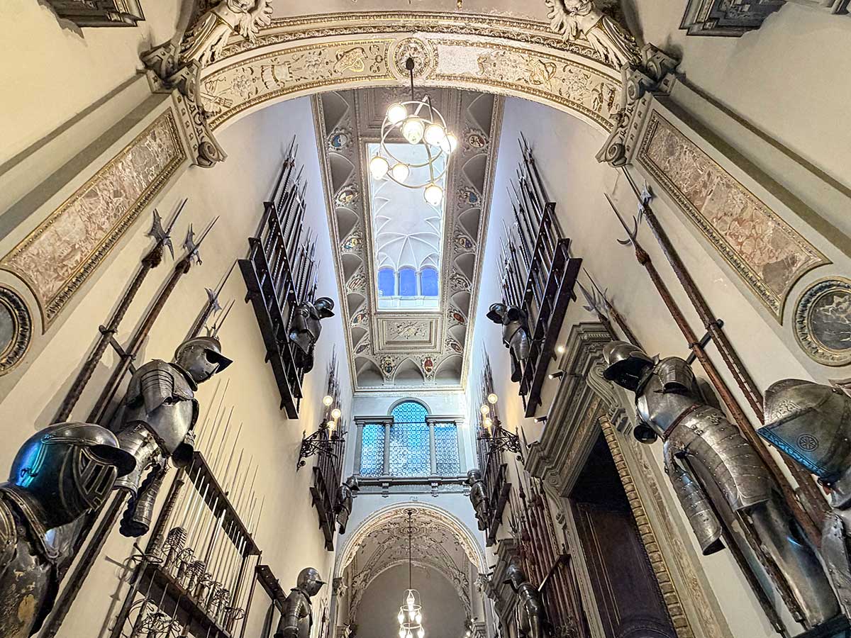 Casa museo Bagatti Valsecchi