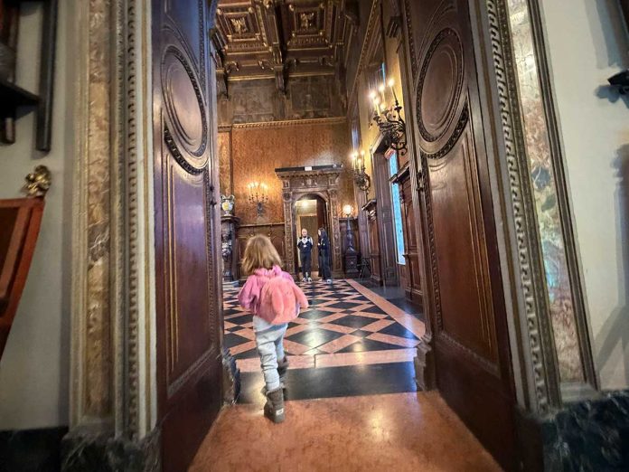 Casa- Bagatti Valsecchi