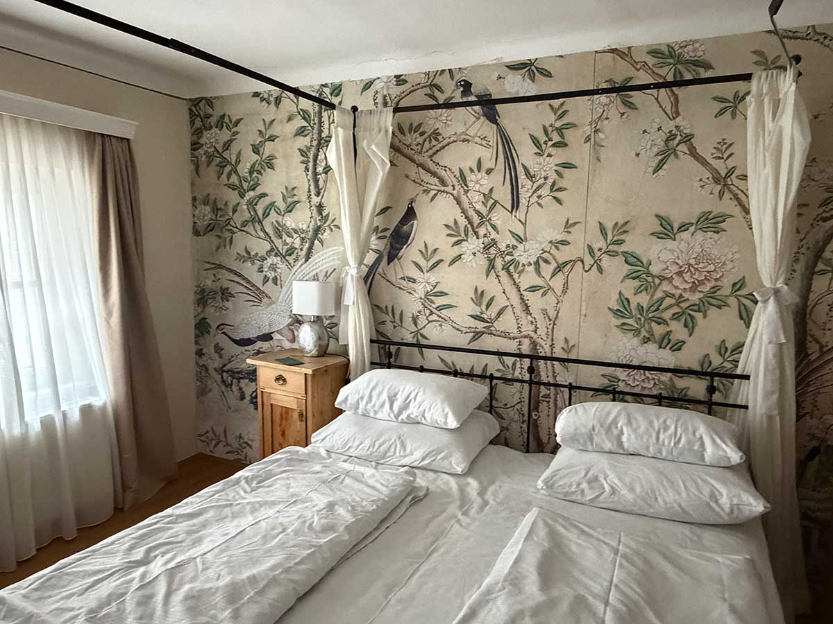 Dove dormire a Salisburgo