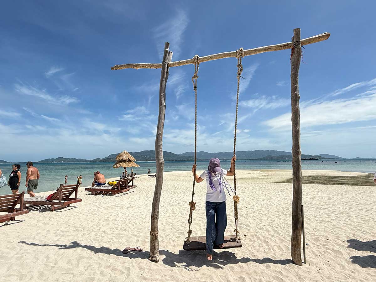 Cosa fare a Koh Samui