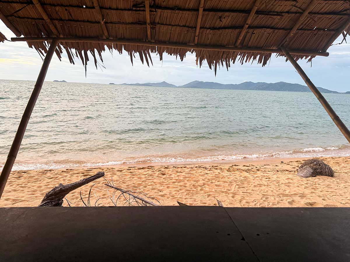 Koh Samui spiagge