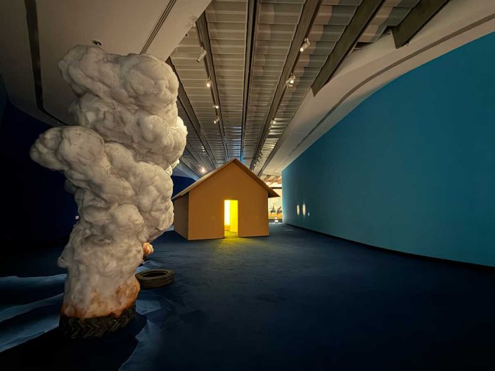 Mostre a Roma per bambini