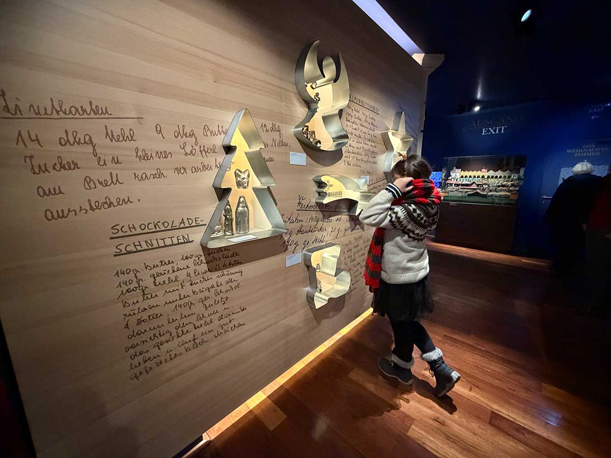 Museo del Natale Salisburgo