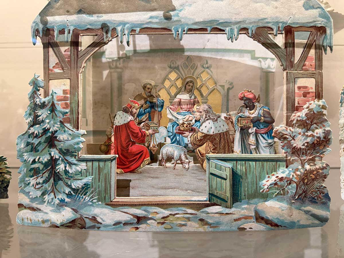 Museo del Natale Salisburgo-1