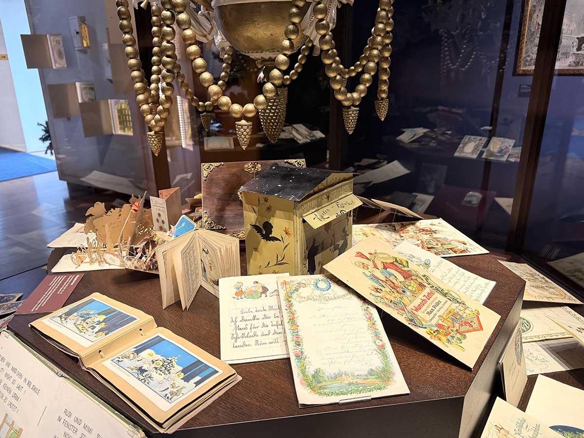 Museo del Natale Salisburgo