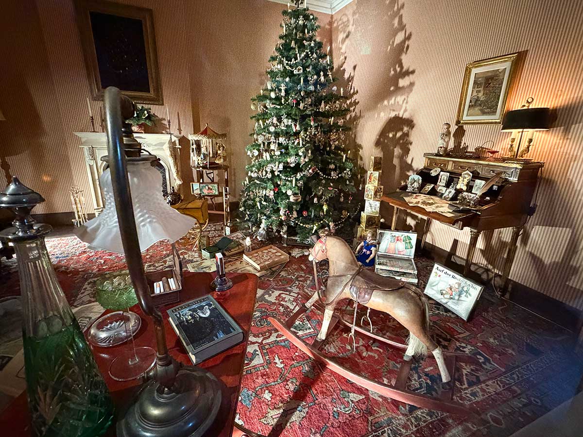 Museo del Natale Salisburgo Krampuss