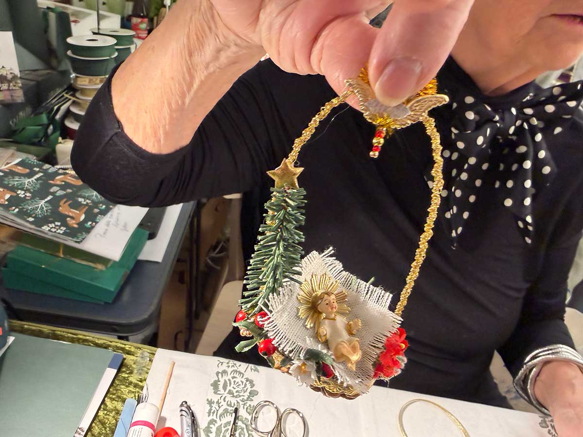 Noci natale salisburgo