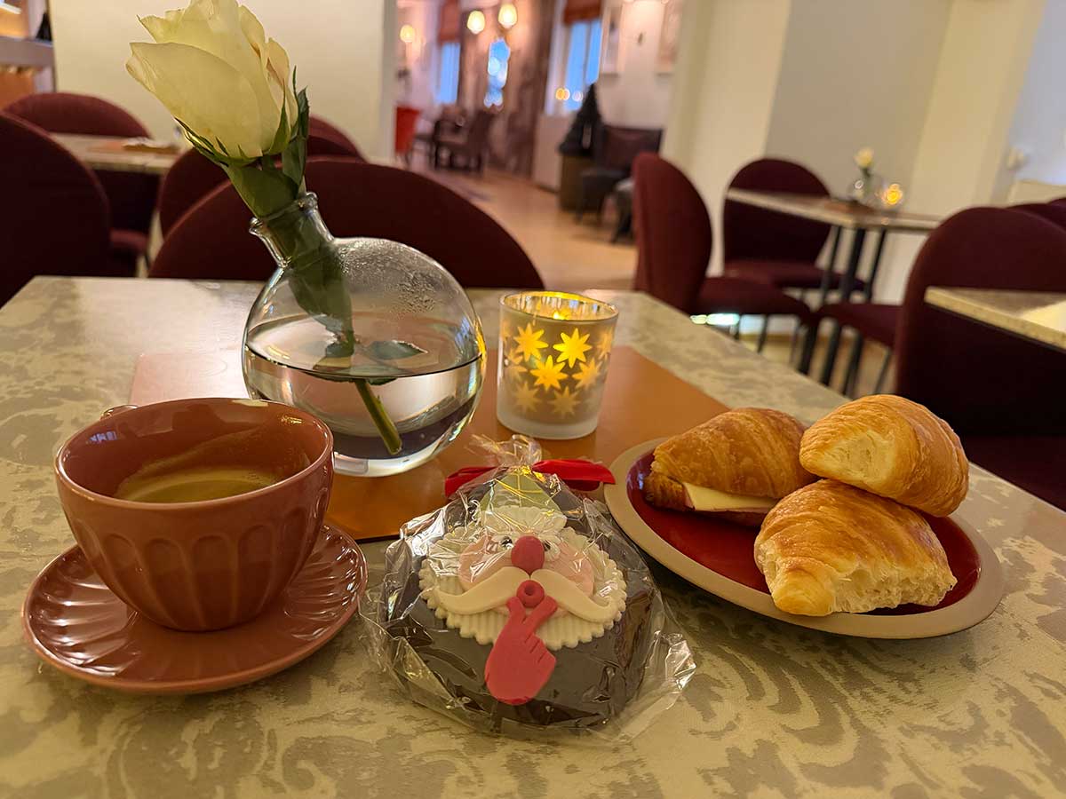 Uova Natale Salisburgo