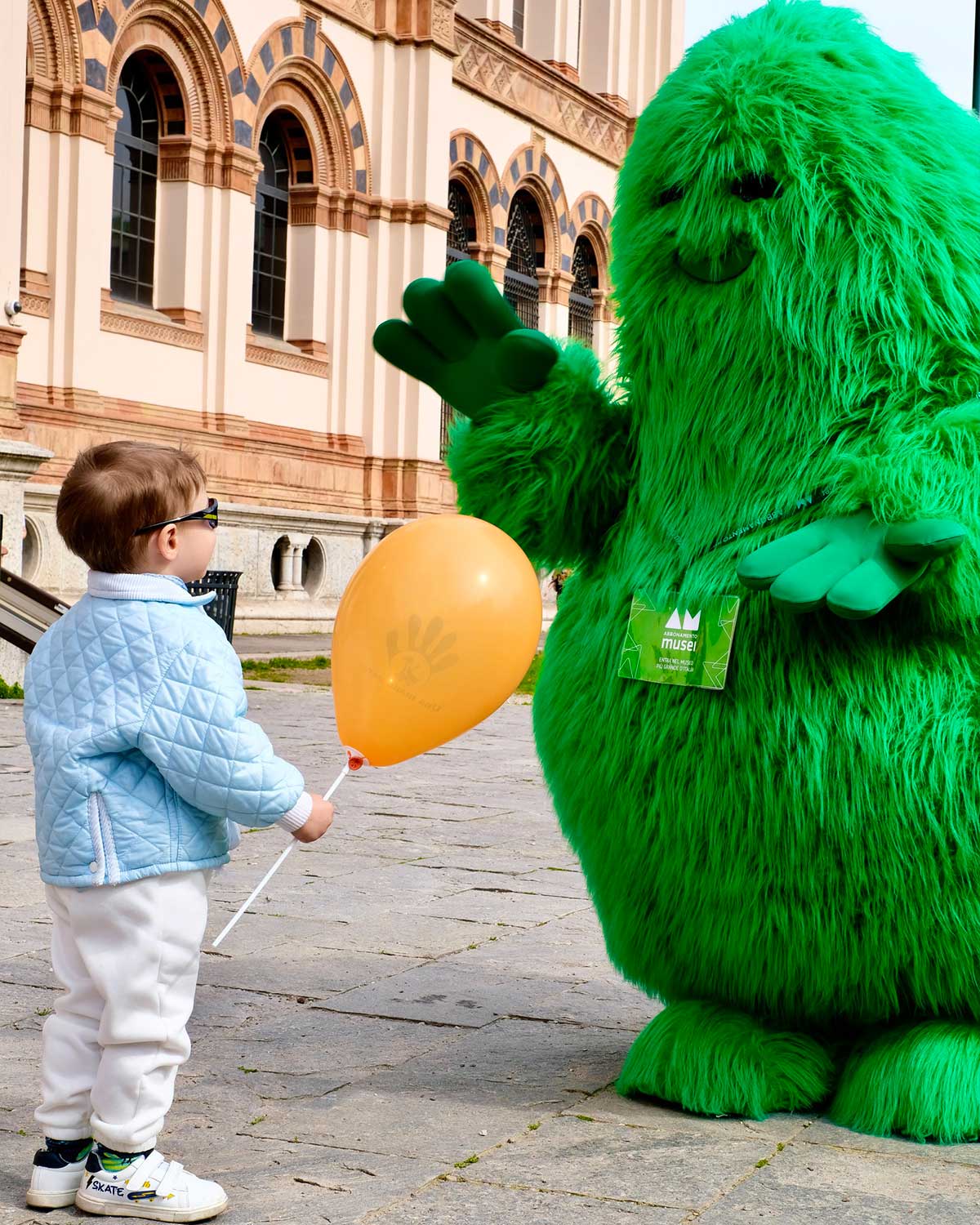 abbonamento musei lombardia