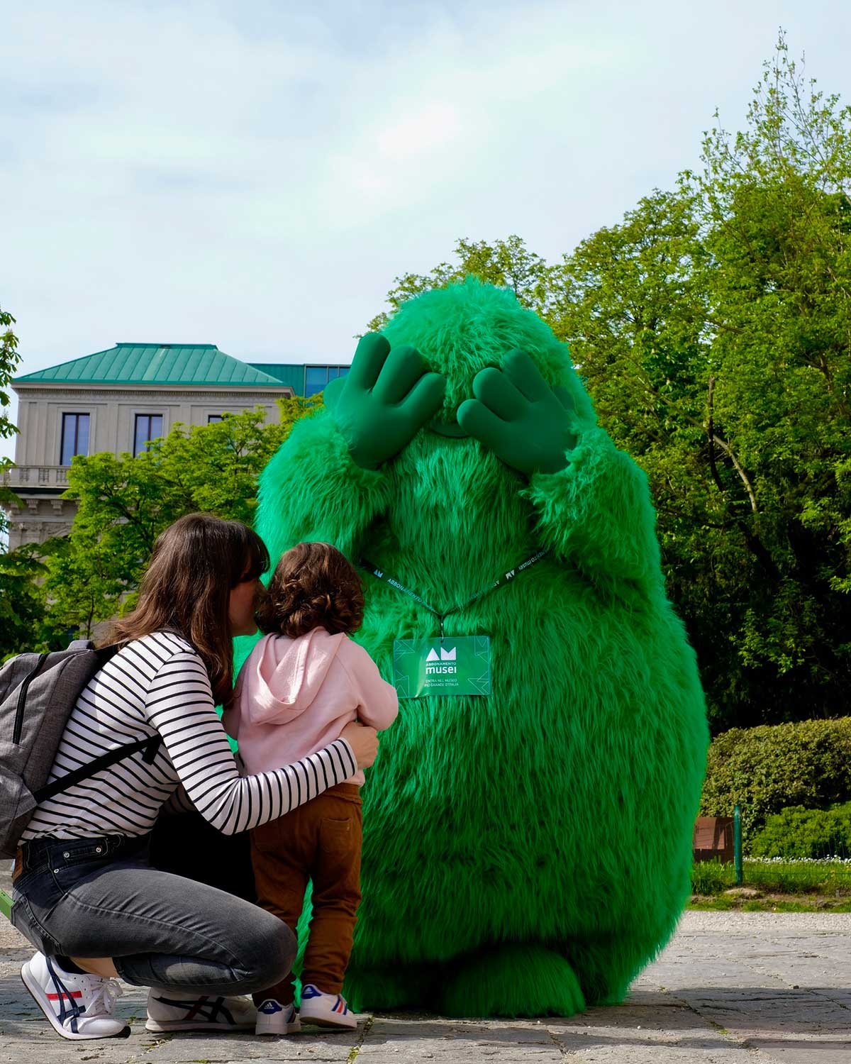 abbonamento musei lombardia