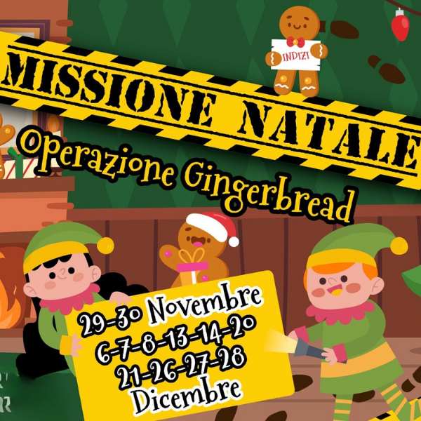 elfi di missione natale a grand tour italia