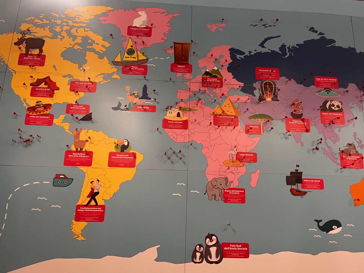 lancio freccette beautiful gallery bologna