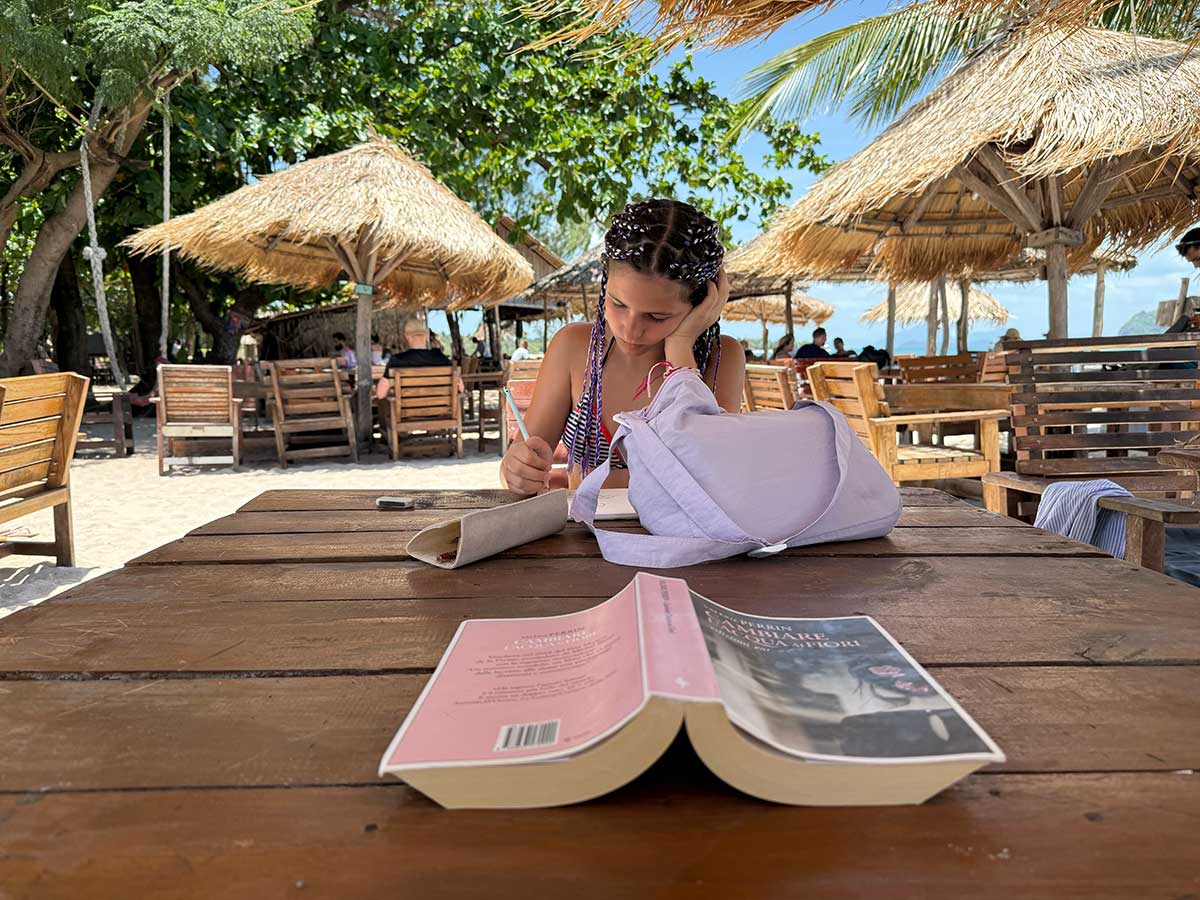 koh samui cosa fare gita isola maiali buona