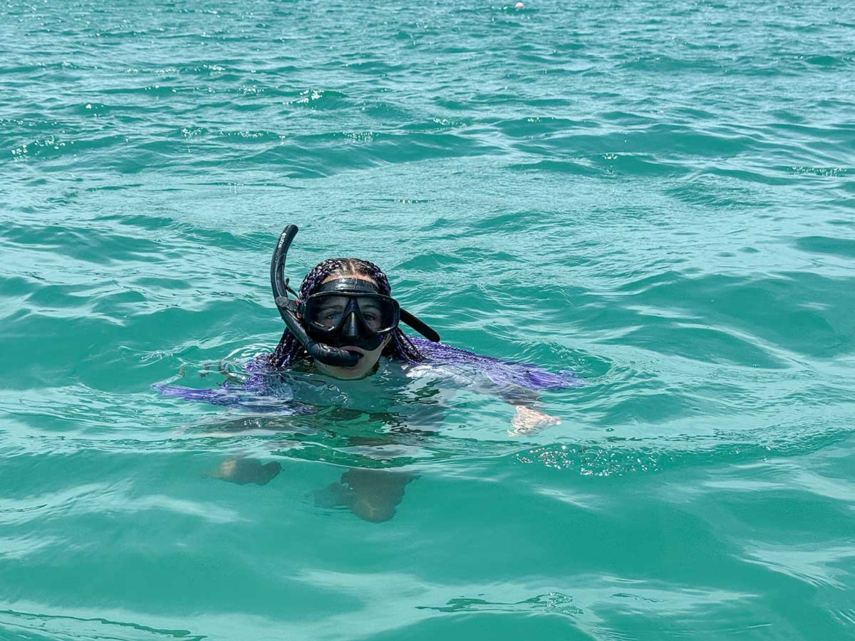 koh samui cosa fare snorkeling