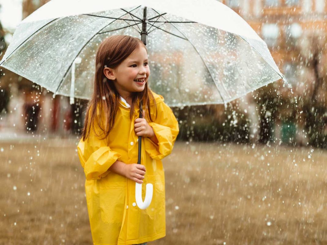 Cosa fare a roma con i bambini quando piove