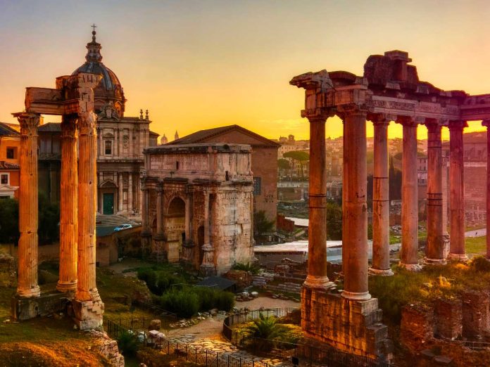 Cosa vedere a Roma gratis