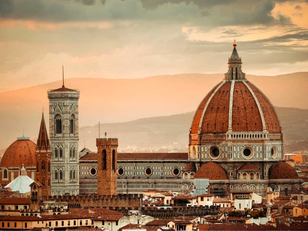 Dove dormire a Firenze con i bambini