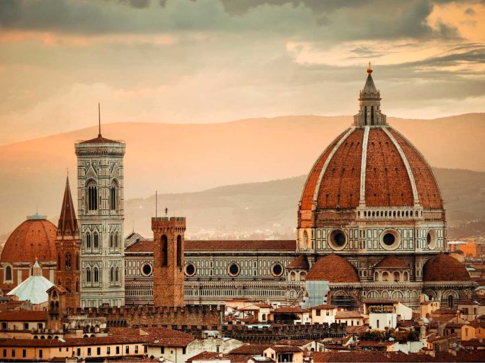 Dove dormire a Firenze con i bambini