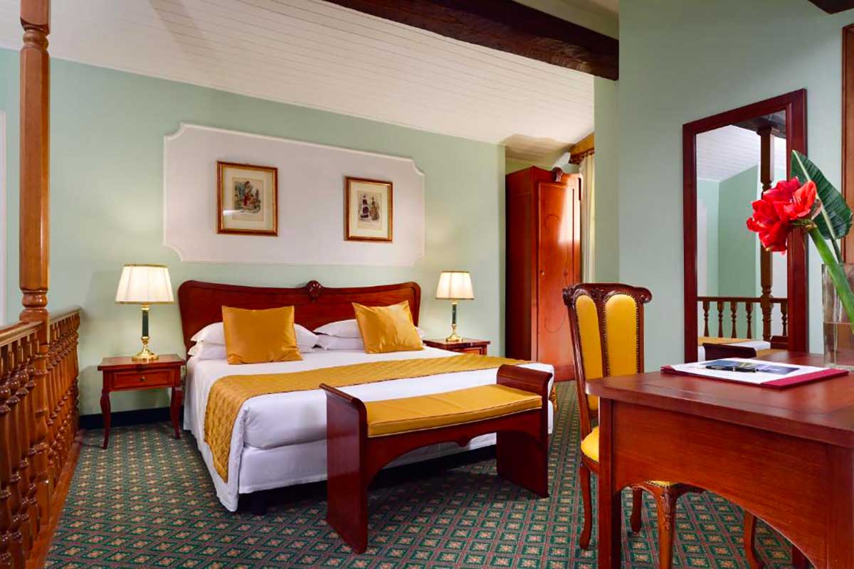 Dove dormire a Firenze con i bambini