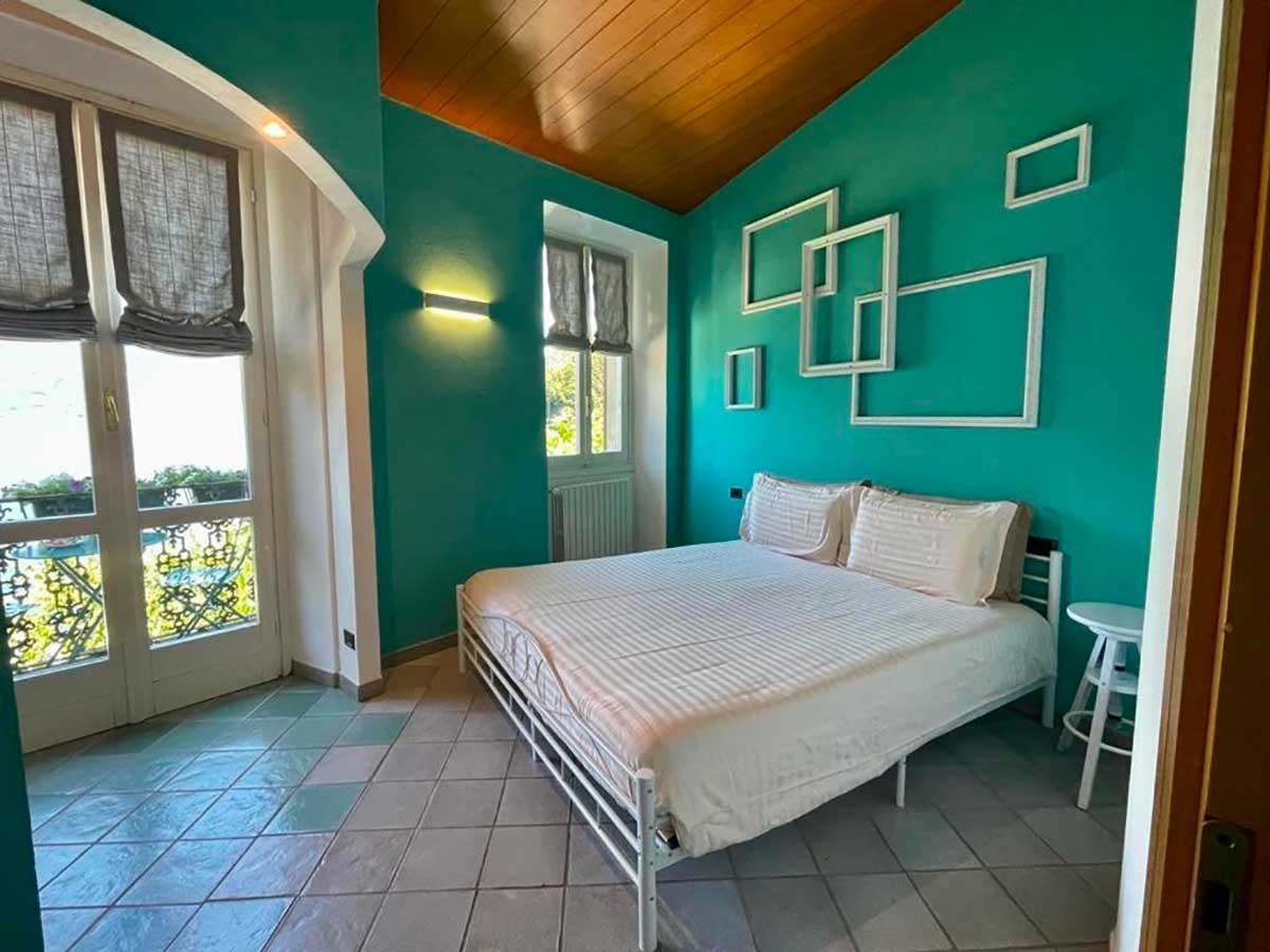 Dove dormire sul Lago di Como