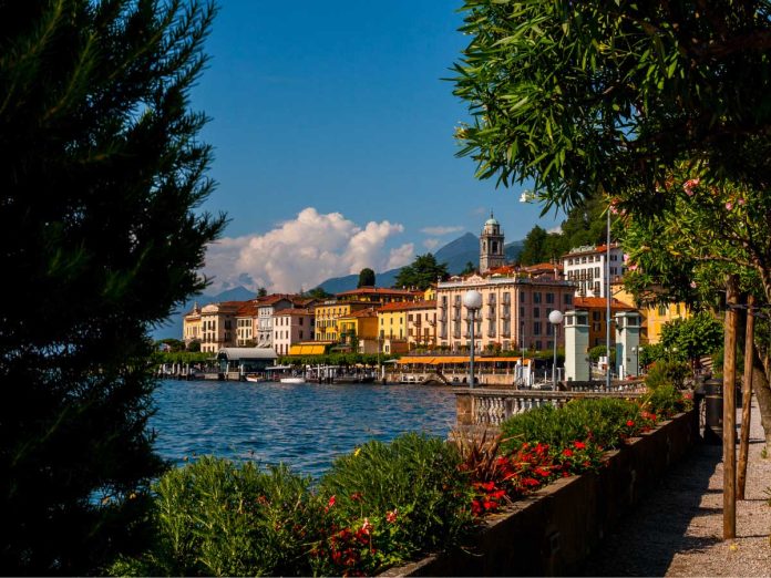 Dove dormire sul lago di Como