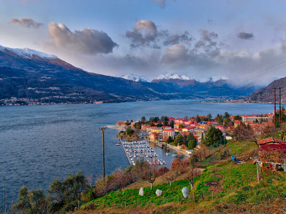 Gite da Milano in giornata lago di Como