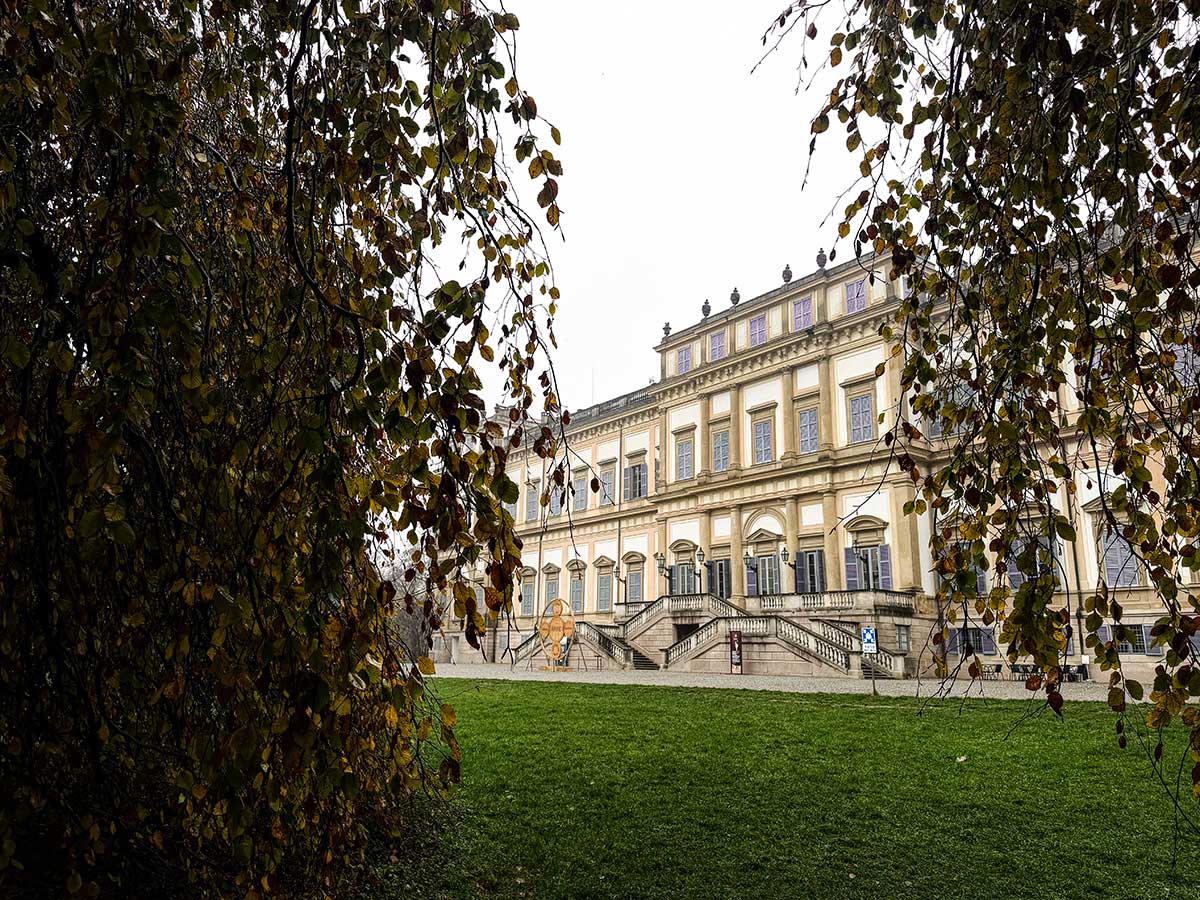 Gite da Milano: Monza