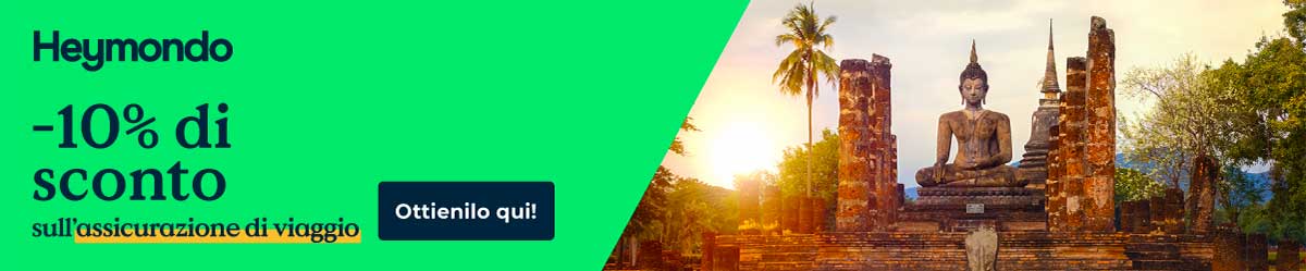 Heymondo Base Heymondo Base