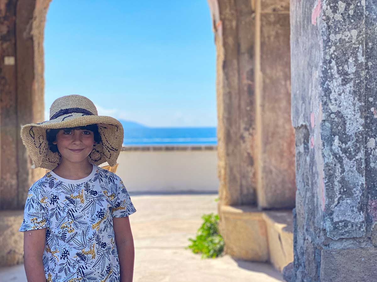 Quando andare in Italia con i bambini