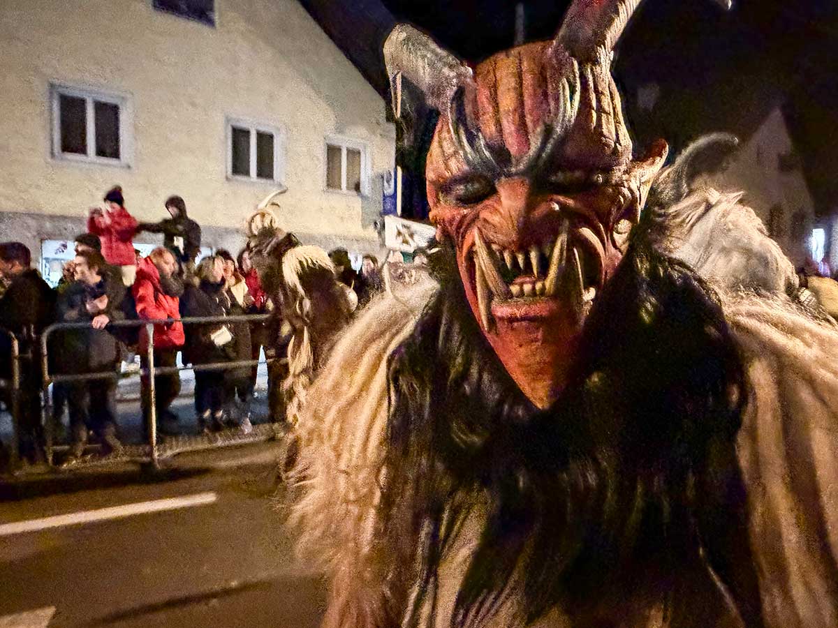 Krampus