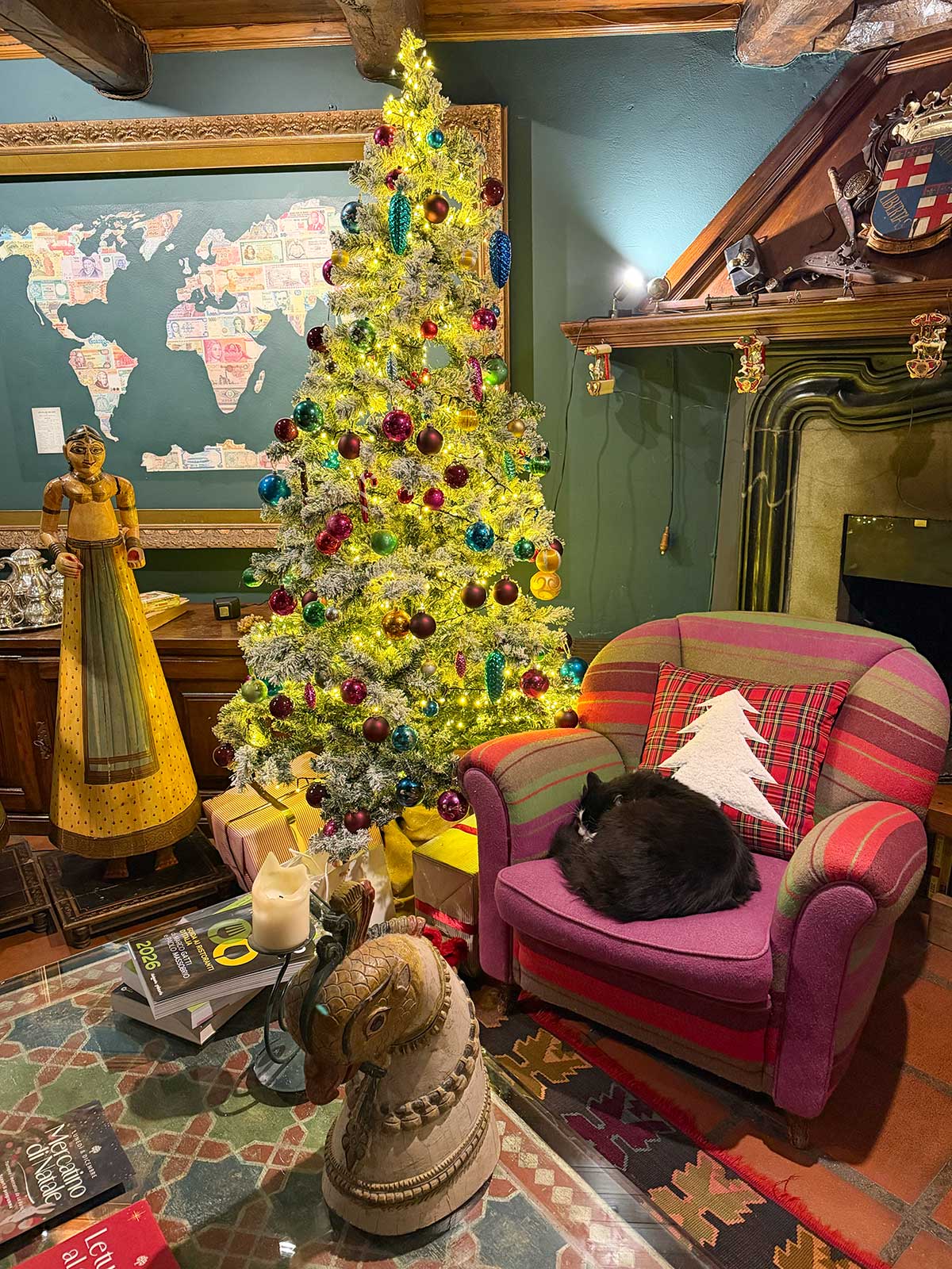 La bursch country house Valle Cervo