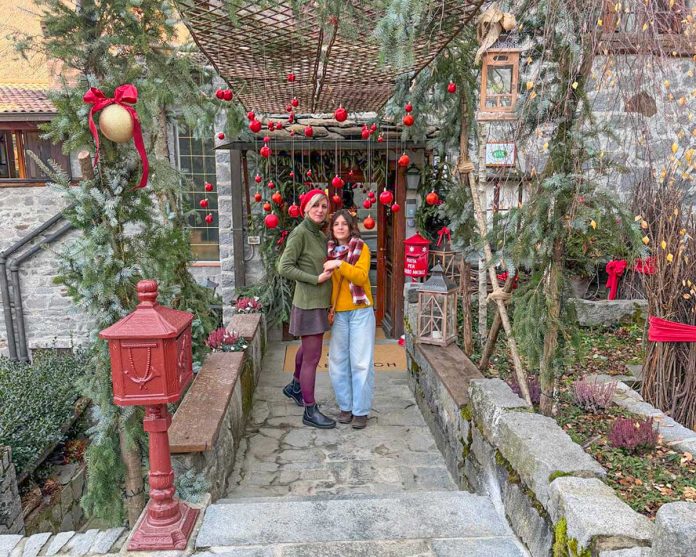 La bursch country house