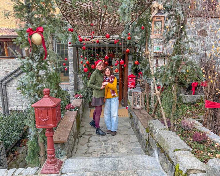 La bursch country house