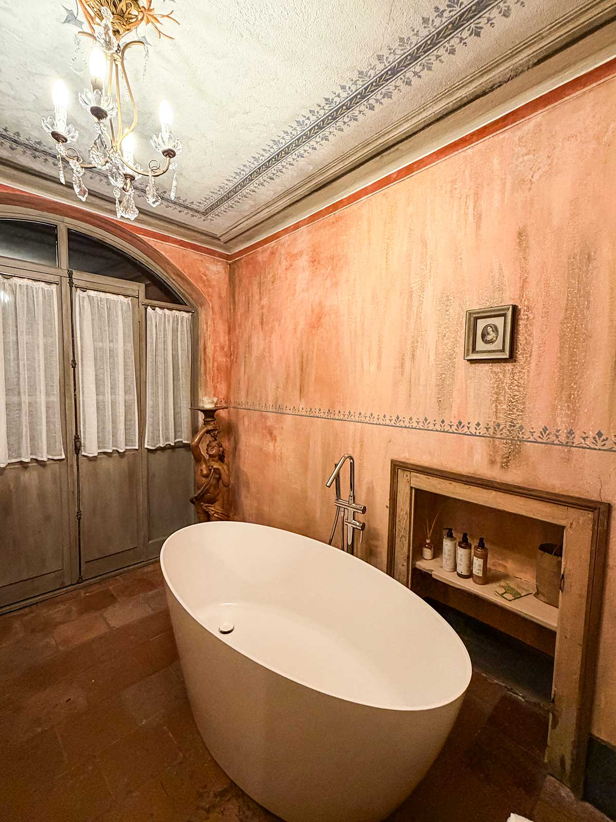 La bursch country house camera