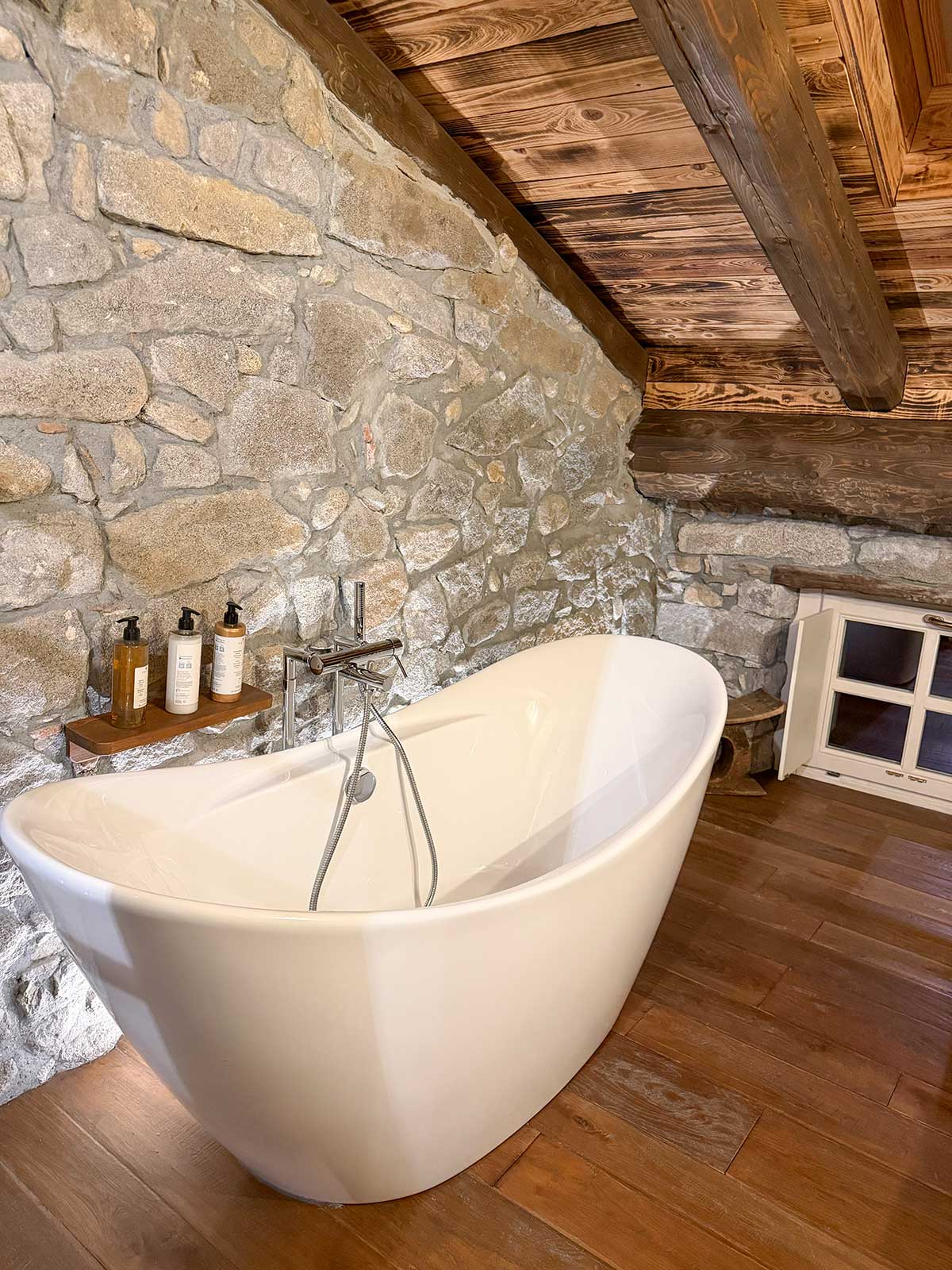 La bursch country house camera