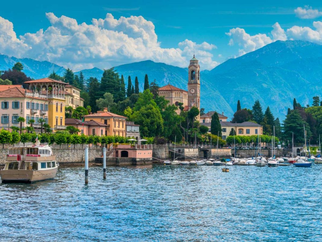 Lago di como cosa vedere dove andare