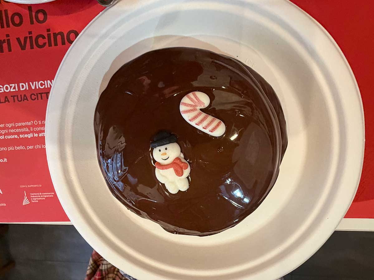 Piccoli Brunch Torino Casa Fedora