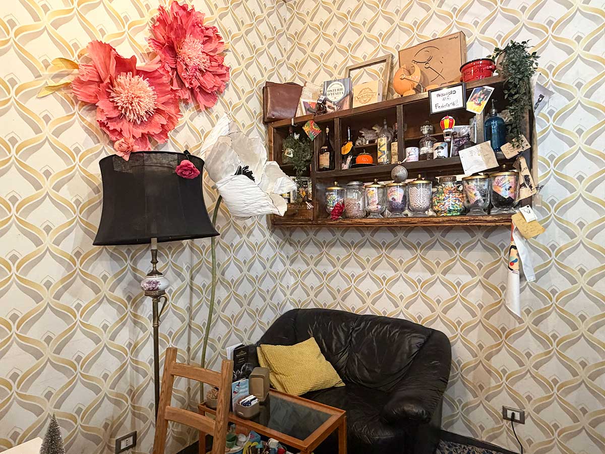  Piccoli Brunch Torino Casa Fedora