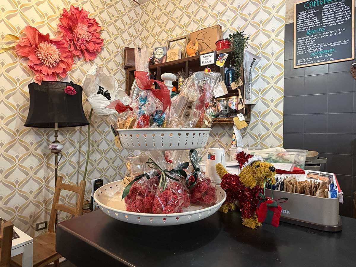 Piccoli Brunch Torino Casa Fedora