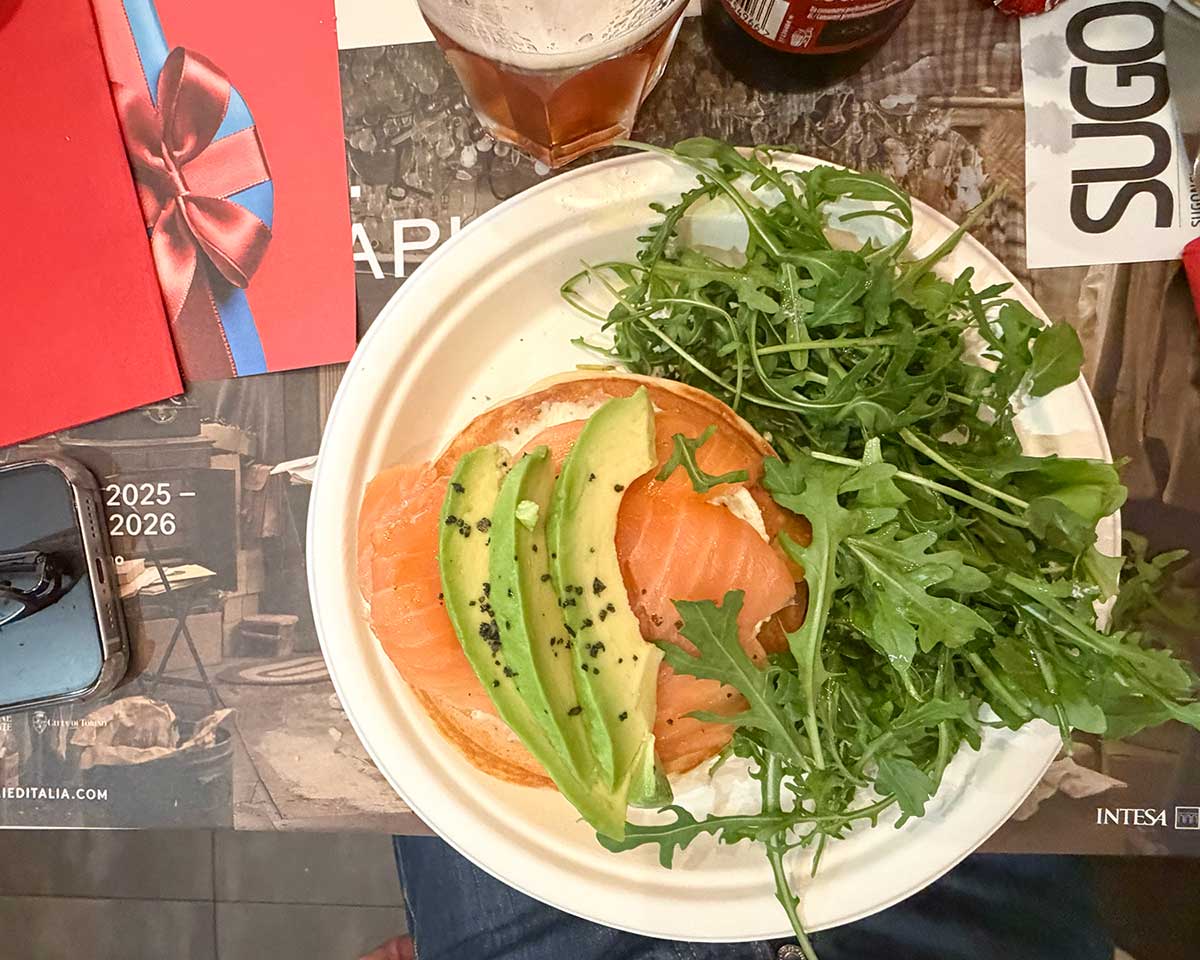 Piccoli Brunch Torino Casa fedora