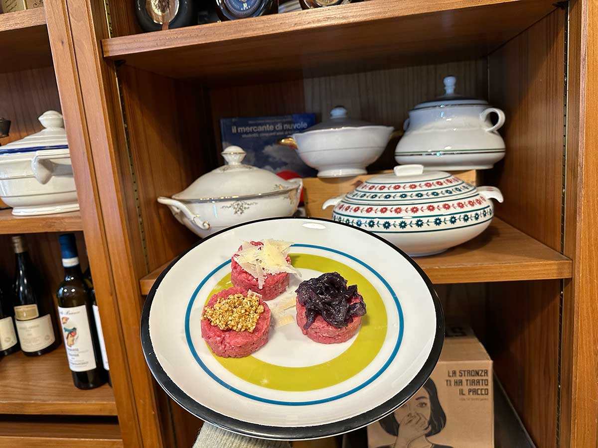 Ristoranti tipici torino cantinone