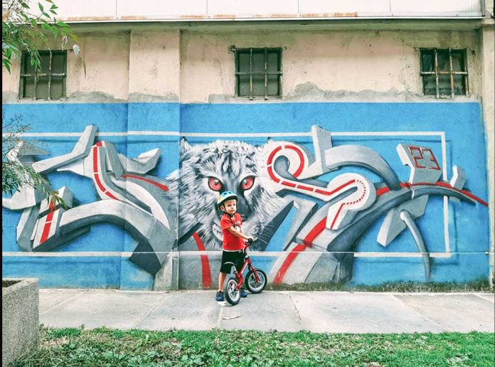 Torino gratis con i bambini