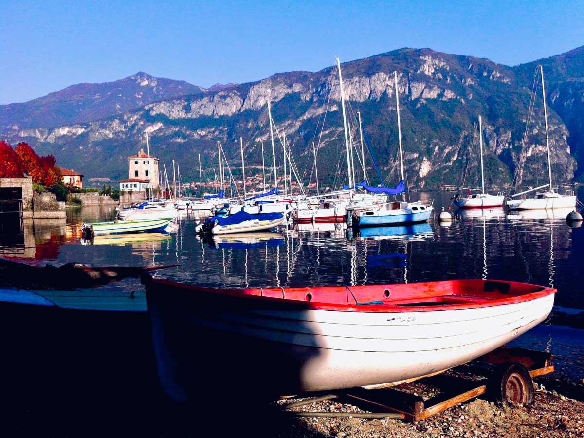 Tour in barca sul Lago di Como: quali scegliere
