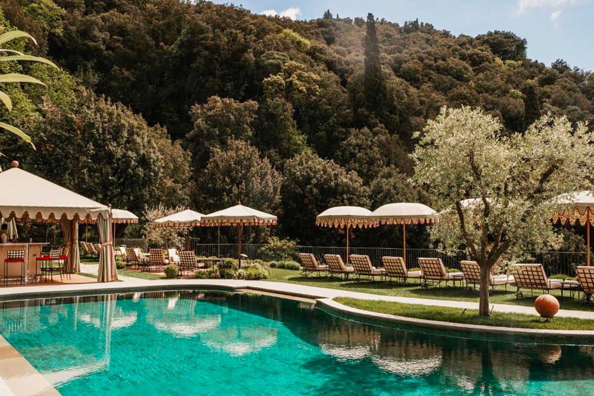 Agriturismo a Firenze