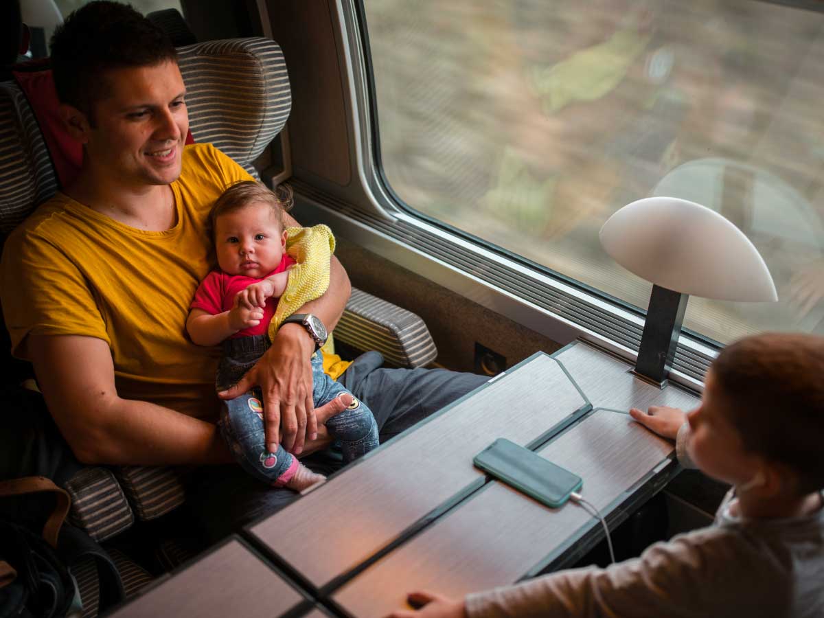 come arrivare da roma in costiera amalfitana in treno