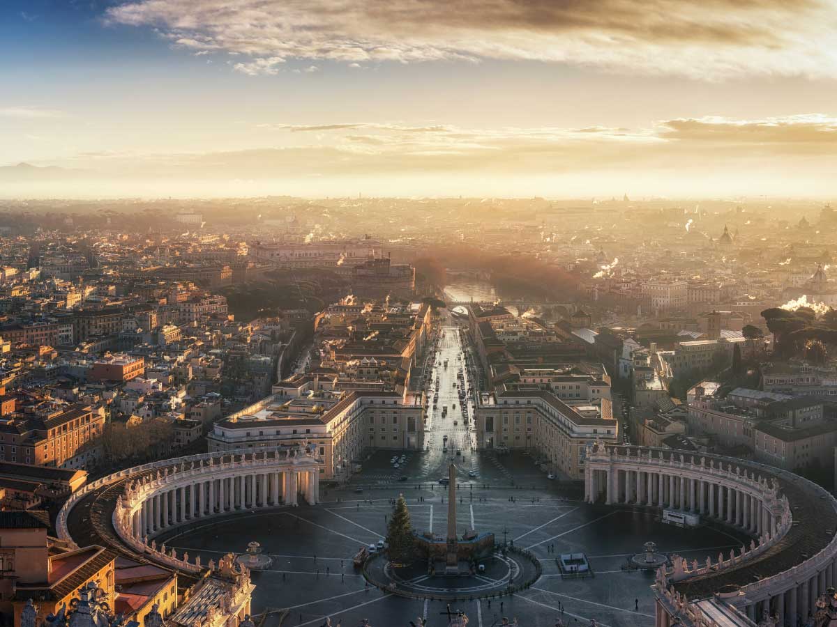 dove dormire a Roma con i bambini: zona Prati
