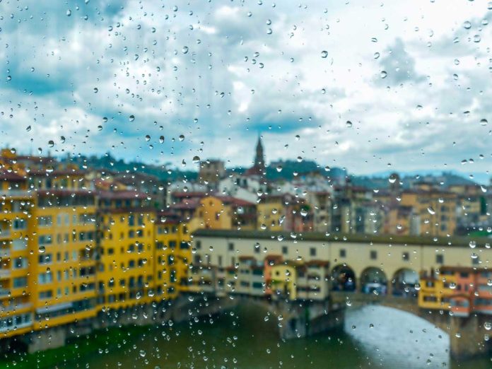 firenze con i bambini quando piove